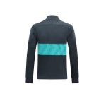 FC Barcelona 2020-2021 Sweatshirt Dragt M001